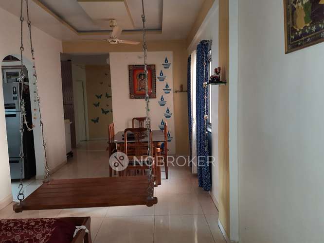 3 BHK Flat In Shyama Estate for Rent In Chinchwad