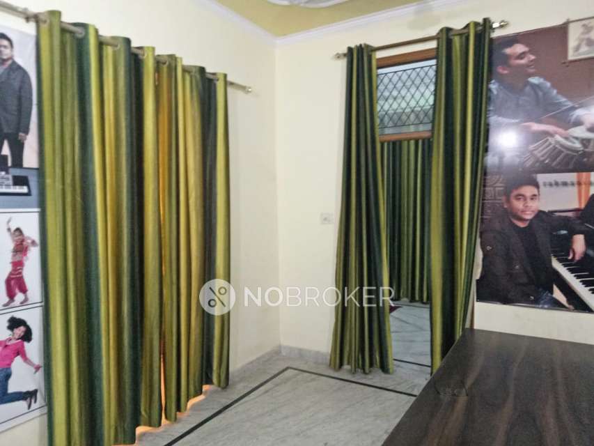 2 BHK Flat In Gda Flat For Sale  In Govindpuram