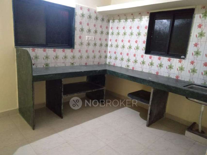 1 BHK House for Rent  In Dhanori