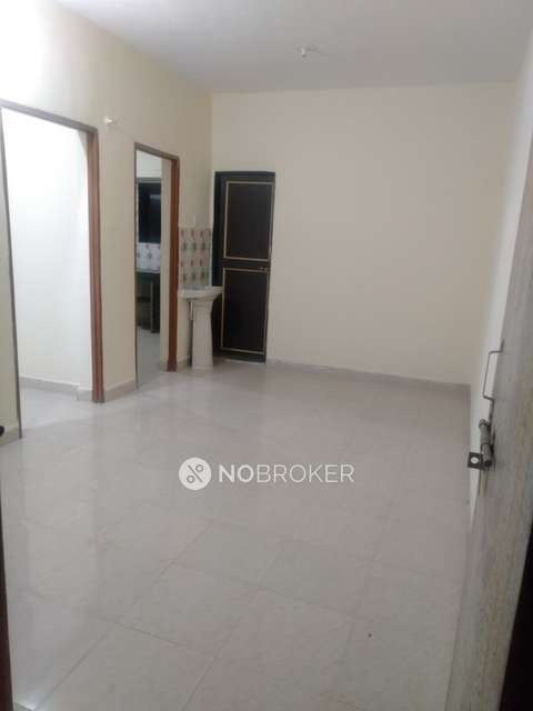 1 BHK House for Rent  In Dhanori