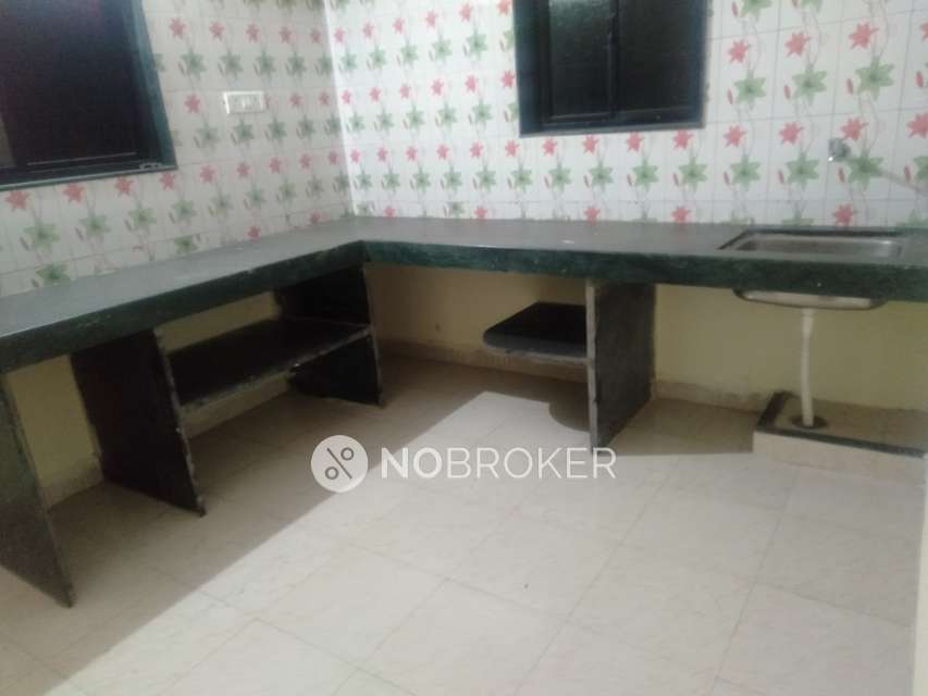 1 BHK House for Rent  In Dhanori