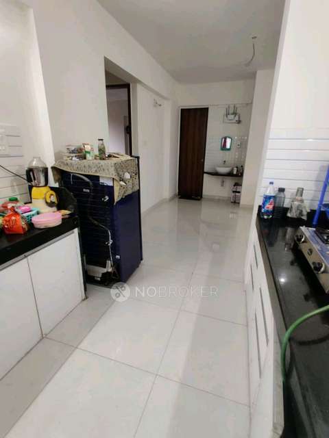 2 BHK Flat In Atlantis City for Rent  In Lohgaon