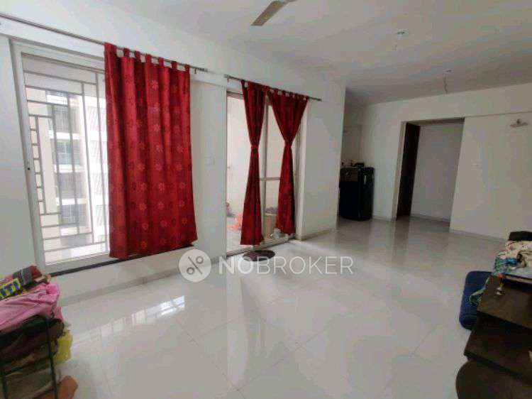 2 BHK Flat In Atlantis City for Rent  In Lohgaon