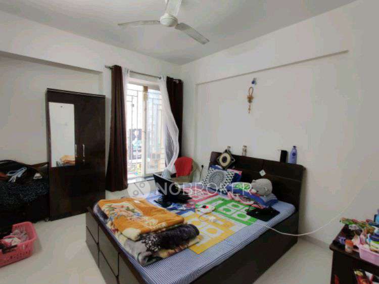 2 BHK Flat In Atlantis City for Rent  In Lohgaon