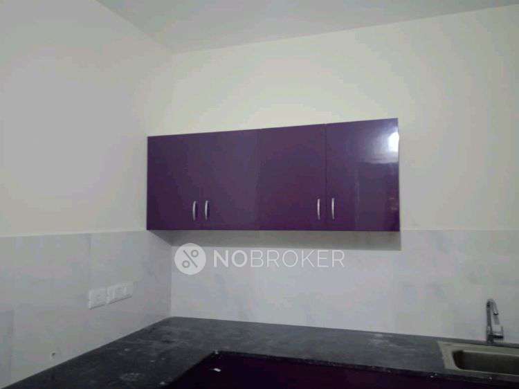 2 BHK Flat In Akshaya Orlando for Rent  In Kelambakkam