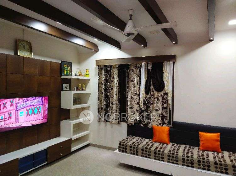 2 BHK Flat In Anitej Kuteer for Rent  In C V Raman Nagar