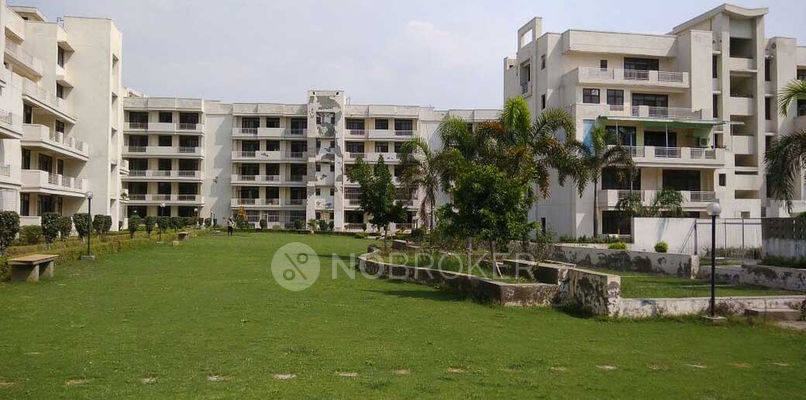 4+ BHK Flat In Royal Apartment For Sale  In Sector Sigma 1