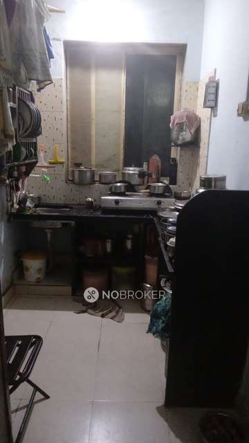 1 RK Flat In Vaishanvi  Jivdani Complex For Sale  In Virar East