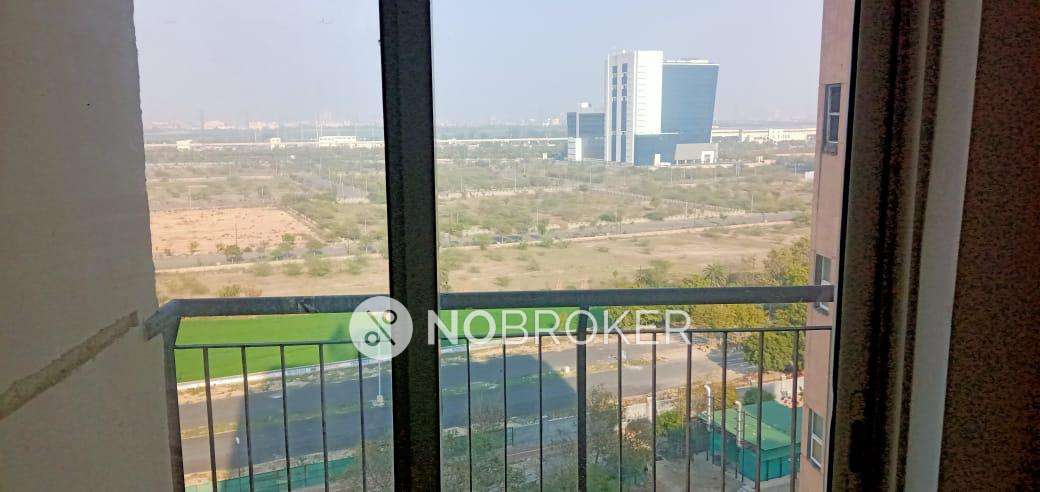 3 BHK Flat In Jaypee Green Aman For Sale  In Sector-151