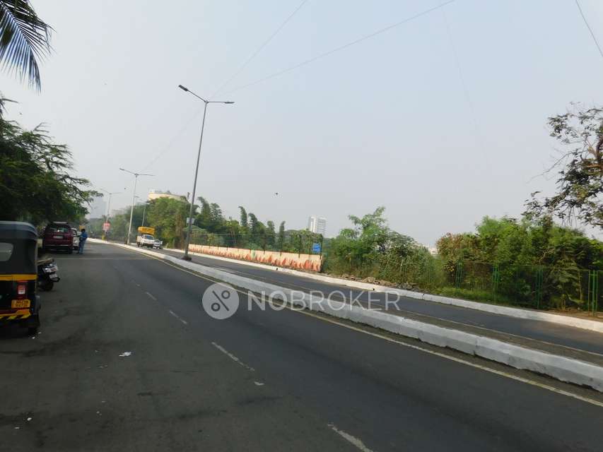 3 BHK Flat In Silicon Towers For Sale  In Vashi