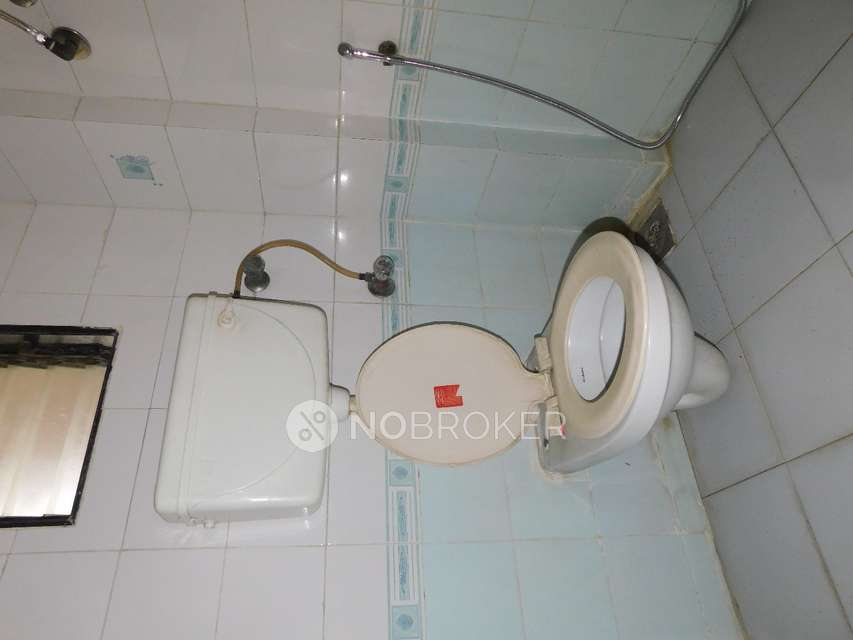 3 BHK Flat In Silicon Towers For Sale  In Vashi