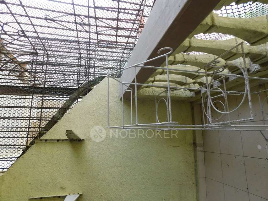 3 BHK Flat In Silicon Towers For Sale  In Vashi