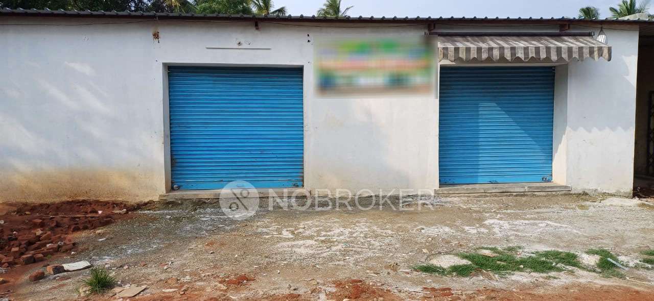 Godown/Warehouse in Hoskote, Bangalore for Rent 