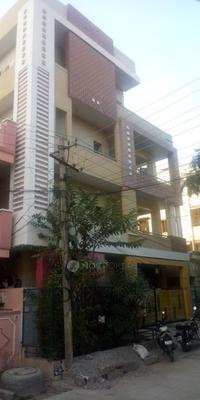 3 BHK Flat for Rent In Miyapur
