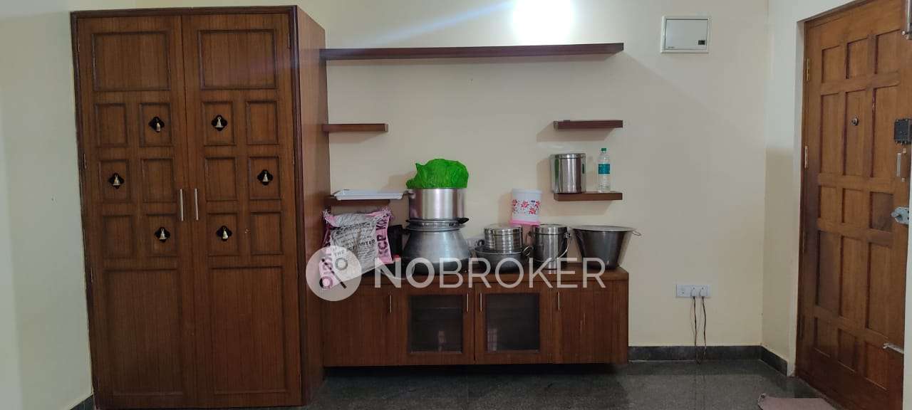 2 BHK Flat In Standalone Building  for Lease  In Kalkere