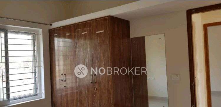 1 BHK Flat In Standalone Building  for Rent  In Banashankari 6th Stage 1st Block, Bharath Housing Society Layout, Subramanyapura