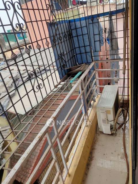 1 RK Flat In Standalone Building  For Sale  In Ghansoli, 