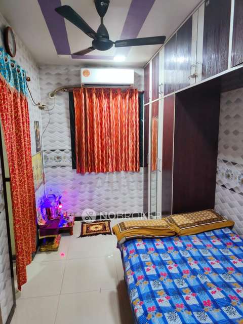 1 RK Flat In Standalone Building  For Sale  In Ghansoli, 