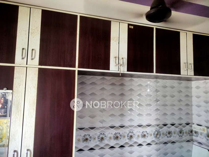 1 RK Flat In Standalone Building  For Sale  In Ghansoli, 