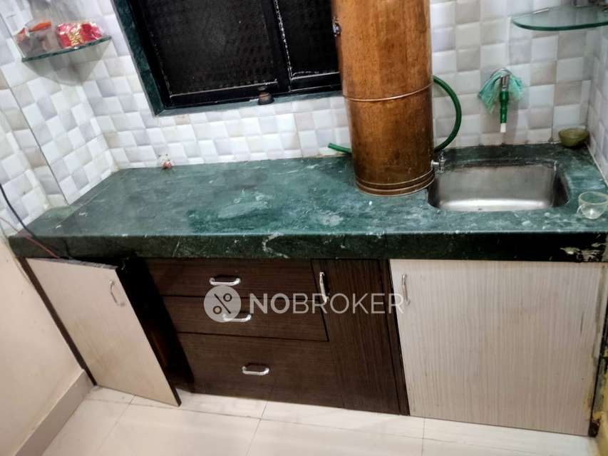 1 RK Flat In Standalone Building  For Sale  In Ghansoli, 