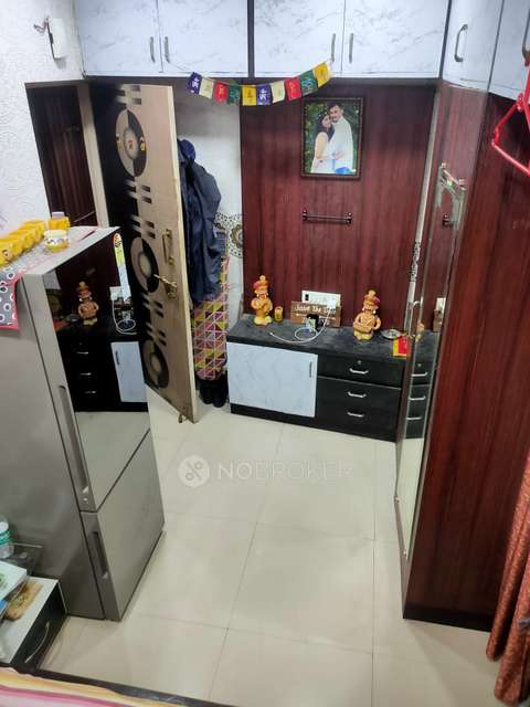 1 RK Flat In Standalone Building  For Sale  In Ghansoli, 