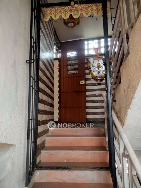 1 RK Flat In Standalone Building  For Sale  In Ghansoli, 