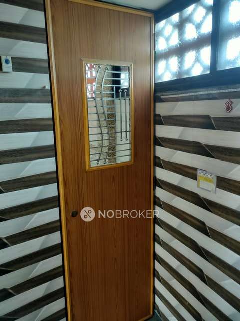 1 RK Flat In Standalone Building  For Sale  In Ghansoli, 