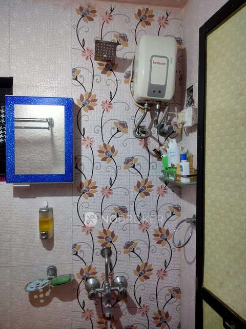 1 RK Flat In Standalone Building  For Sale  In Ghansoli, 