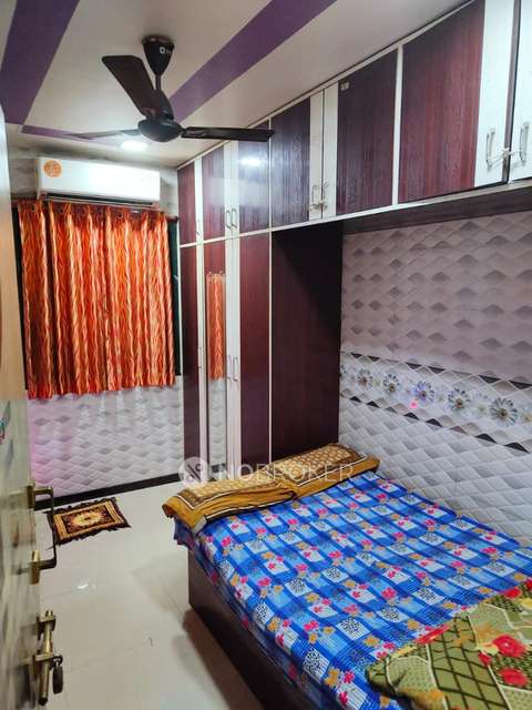 1 RK Flat In Standalone Building  For Sale  In Ghansoli, 