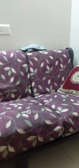 1 BHK Flat In Balaji Residency for Rent  In  Mundhwa