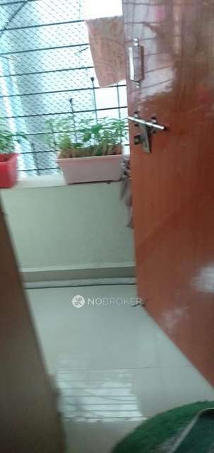 1 BHK Flat In Balaji Residency for Rent  In  Mundhwa