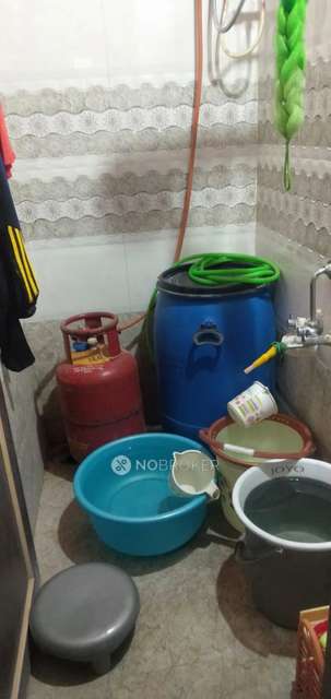 1 BHK Flat In Balaji Residency for Rent  In  Mundhwa