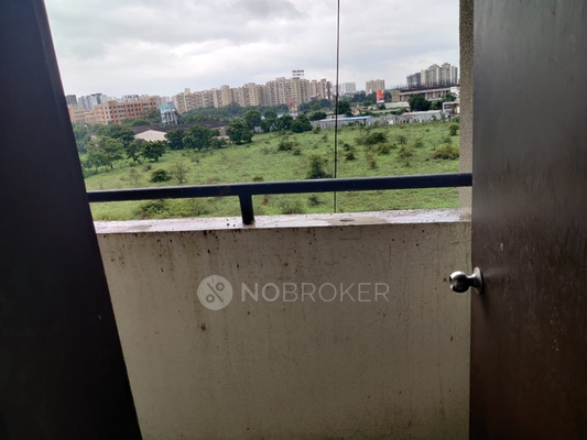 2 BHK Flat In Majestique City, Wagholi for Rent  In Wagholi