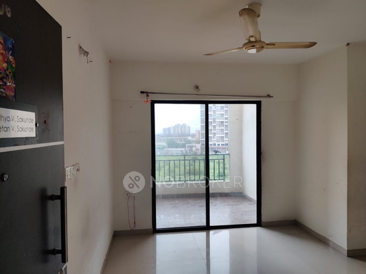 2 BHK Flat In Majestique City, Wagholi for Rent  In Wagholi