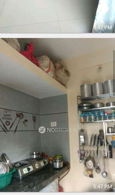 1 BHK Flat In Apex Arrow Chs For Sale  In Karanjade, Panvel