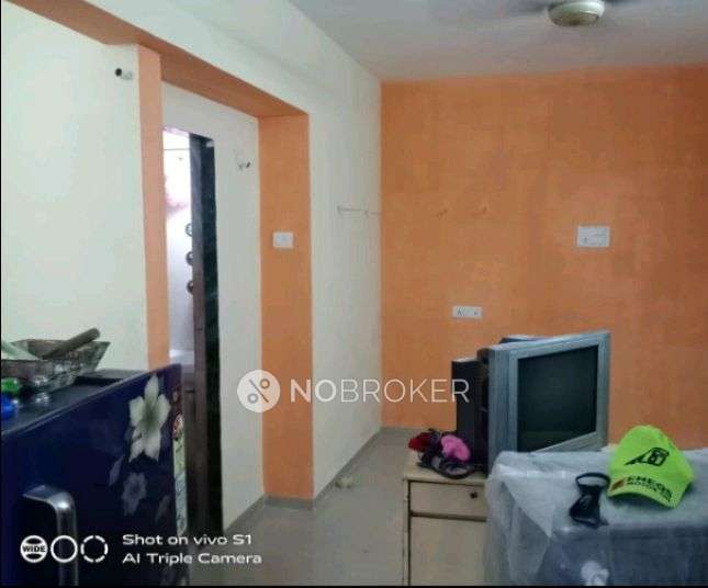 1 BHK Flat In Apex Arrow Chs For Sale  In Karanjade, Panvel