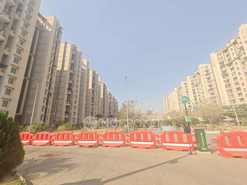 2 BHK Flat In Awho Vijay Vihar for Rent  In Wagholi