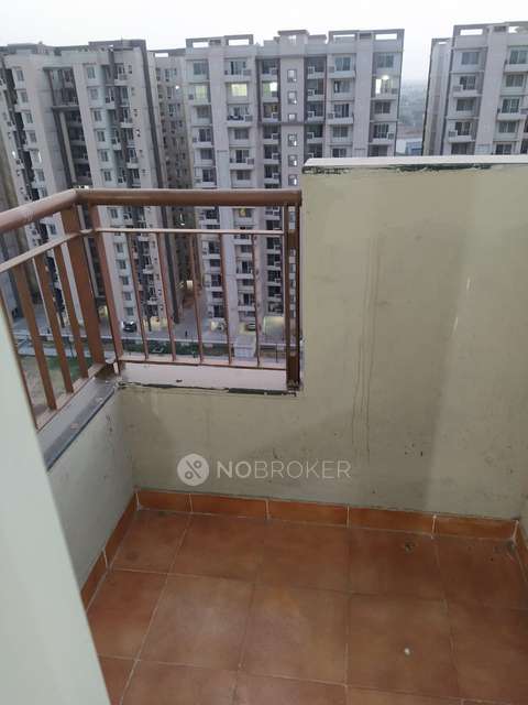 2 BHK Flat In Awho Vijay Vihar for Rent  In Wagholi