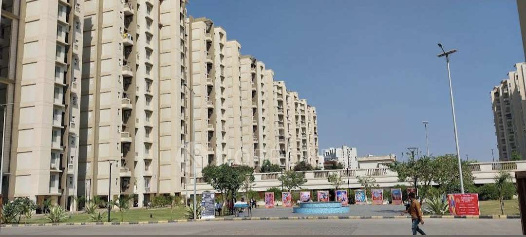 2 BHK Flat In Awho Vijay Vihar for Rent  In Wagholi