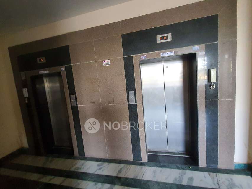 2 BHK Flat In Awho Vijay Vihar for Rent  In Wagholi