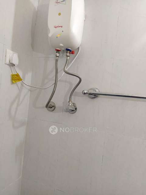 2 BHK Flat In Awho Vijay Vihar for Rent  In Wagholi