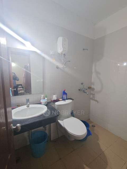 2 BHK Flat In Awho Vijay Vihar for Rent  In Wagholi