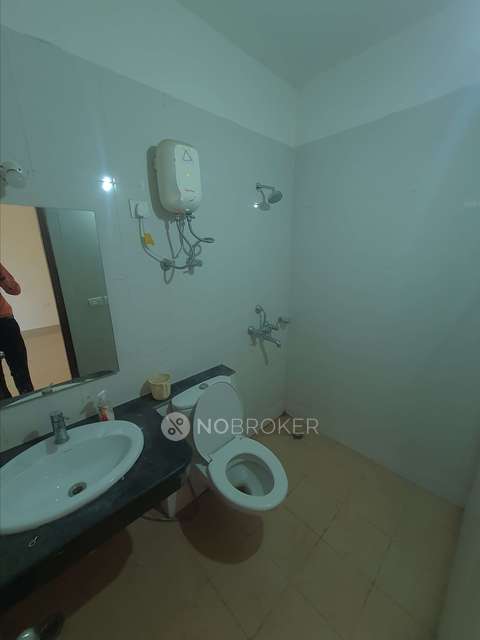 2 BHK Flat In Awho Vijay Vihar for Rent  In Wagholi