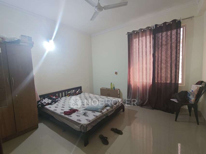 2 BHK Flat In Awho Vijay Vihar for Rent  In Wagholi