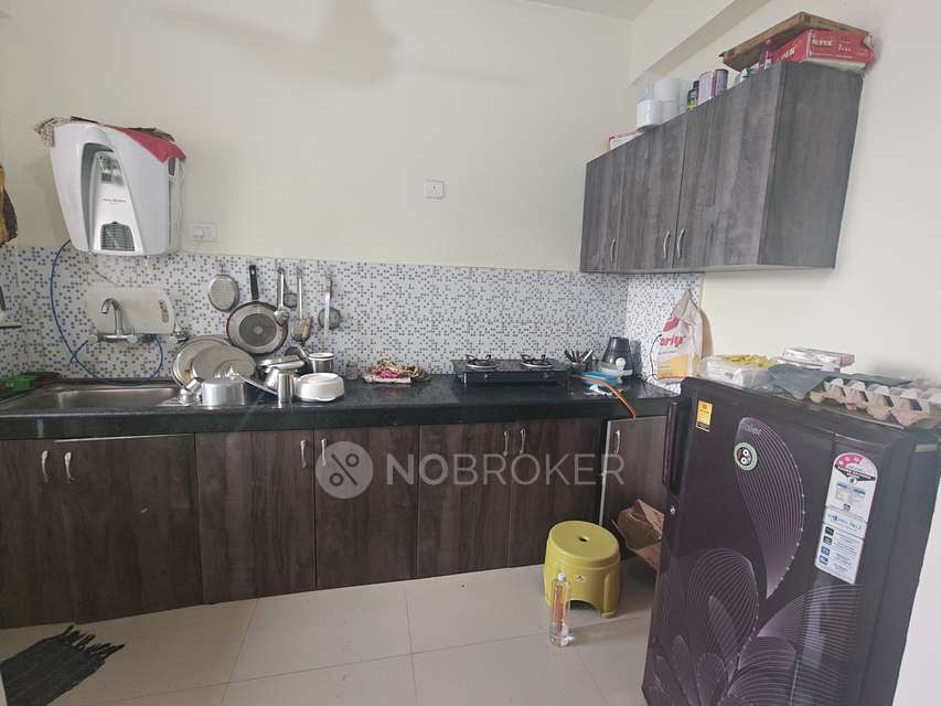 2 BHK Flat In Awho Vijay Vihar for Rent  In Wagholi