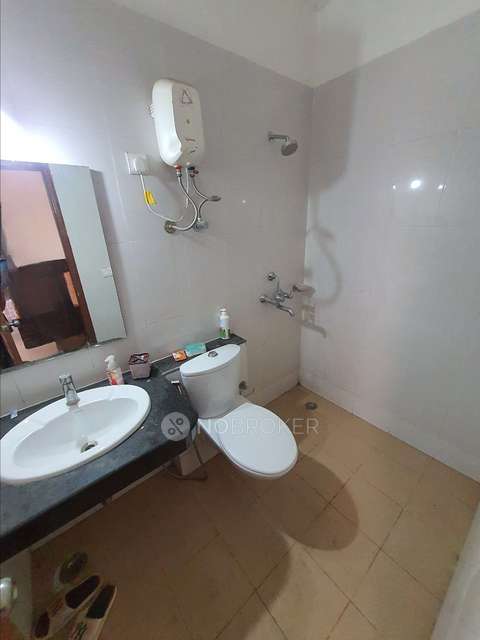 2 BHK Flat In Awho Vijay Vihar for Rent  In Wagholi