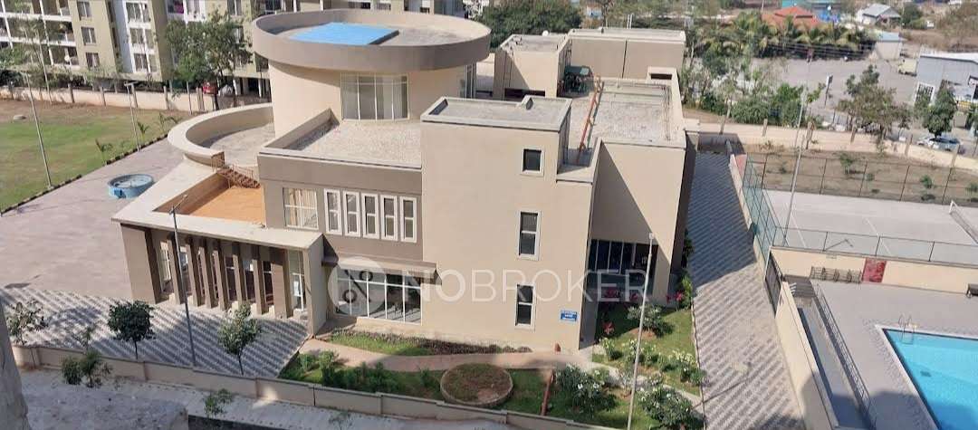 2 BHK Flat In Awho Vijay Vihar for Rent  In Wagholi