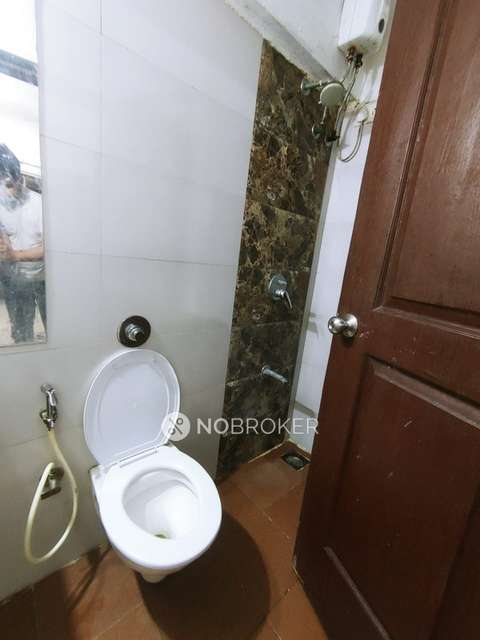 1 BHK Flat In Sethia Green View For Sale  In Goregaon West