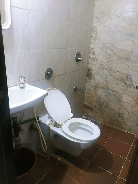 1 BHK Flat In Sethia Green View For Sale  In Goregaon West