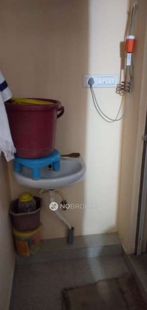 4+ BHK Flat In Sarojamma Nilaya  For Sale  In Ck Palya